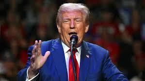 Donald Trump dans le viseur des organisations de défense des droits humains