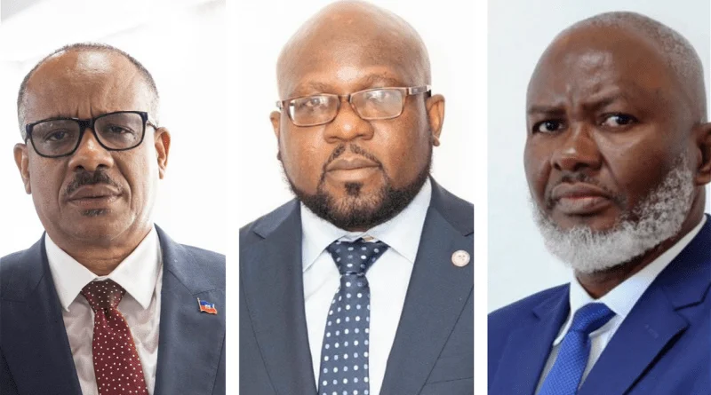 Comment pourvoir au remplacement des trois conseillers présidentiels épinglés au scandale de corruption de la BNC ?