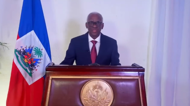 Le Collectif des Partis Politiques du 30 janvier demande à Edgard Leblanc Fils de se retirer du CPT