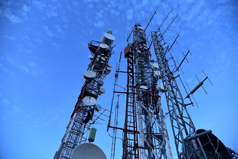 Service d'internet : Le Conatel évalue la performance des réseaux Natcom et Digicel dans la zone métropolitaine