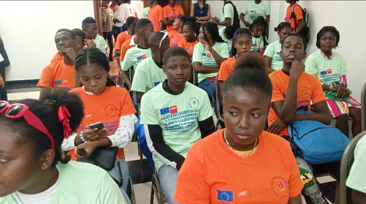 Le KPTSL lance un projet de réinsertion sociale et économique pour 50 jeunes de Martissant et Fontamara