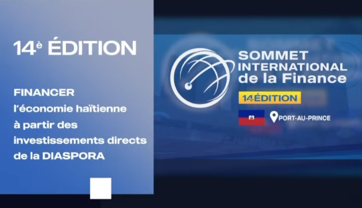 Lancement de la 14e édition du sommet international de la finance