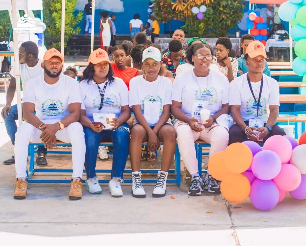 «Touris Lokal» en couleurs ou la réunion de la ruralité gros-mornaise pour remémorer  l'empereur Jean Jacques Dessalines le Grand