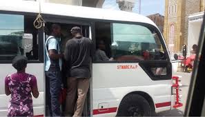 Le transport public accuse des pertes inestimables