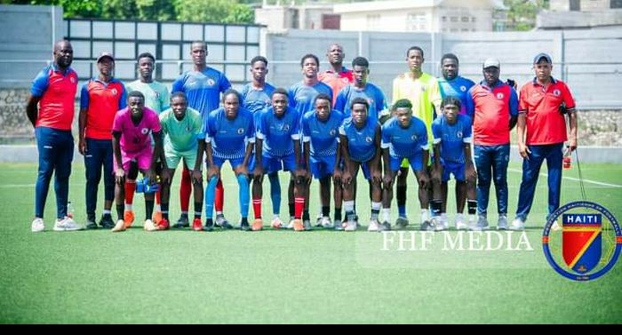 Les Grenadiers connaissent leurs adversaires alors que les Grenadières sont exemptées du premier tour !