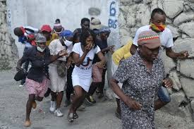 La Violence des gangs et l'instabilité politique en Haïti atteignent un niveau alarmant, selon un rapport du Groupe d’experts de l’ONU