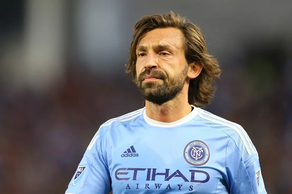 Andrea Pirlo s'est exprimé sur la Coupe du Monde des Clubs de la FIFA 2025 et sur les États-Unis, un pays hôte qui lui est familier.