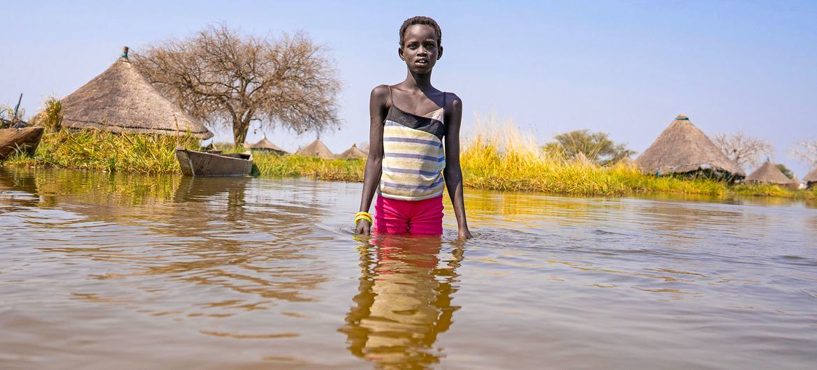 COP29 : les événements météorologiques mortels reflètent le coût de l'inaction climatique
