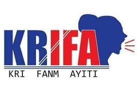 KRIFA accompagne des enfants réfugiés et déplacés dans deux sites de la capitale