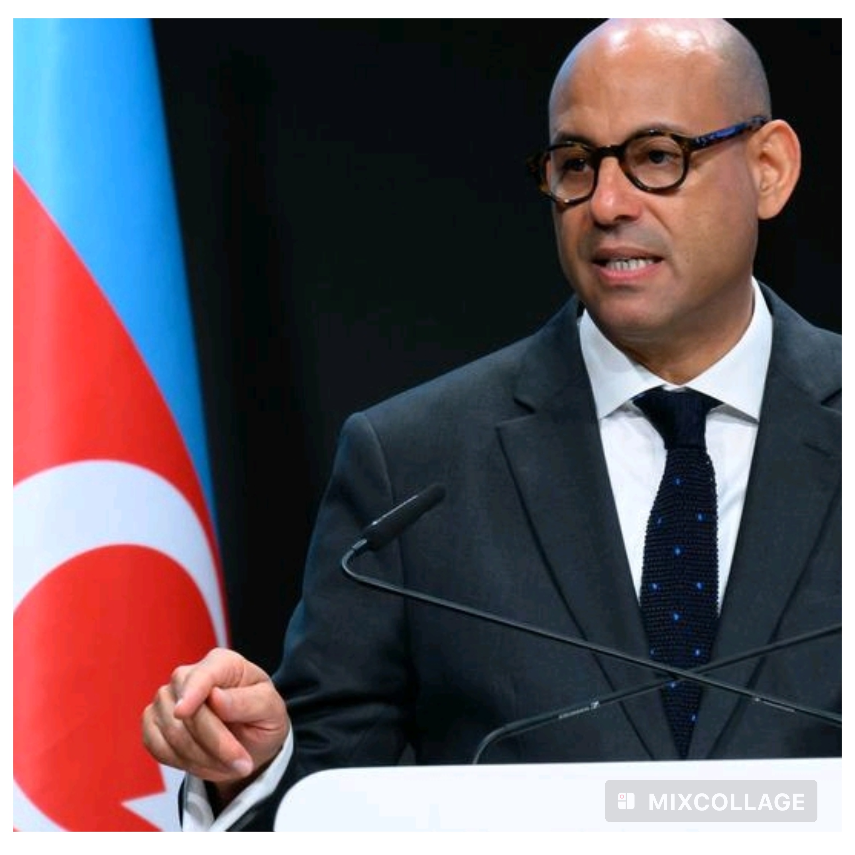 « Arrêtons le théâtre ! » : l'ONU demande aux négociateurs de la COP29 de se concentrer sur les solutions