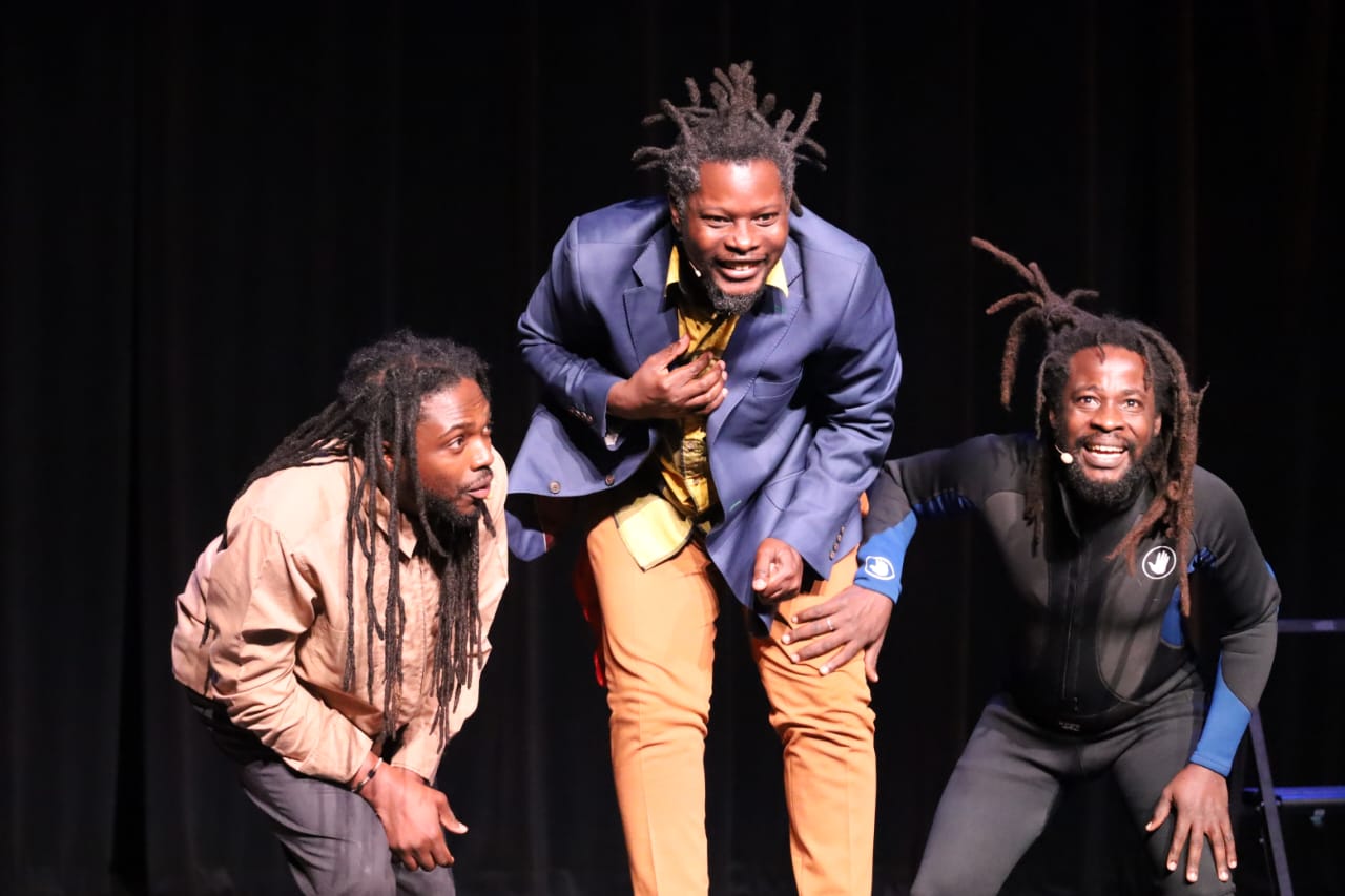 Festithéâtrecréole où la culture créole prend vie sur scène