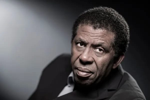 Dany Laferrière invité d’honneur de la 3e édition du Festival en pays rêvé