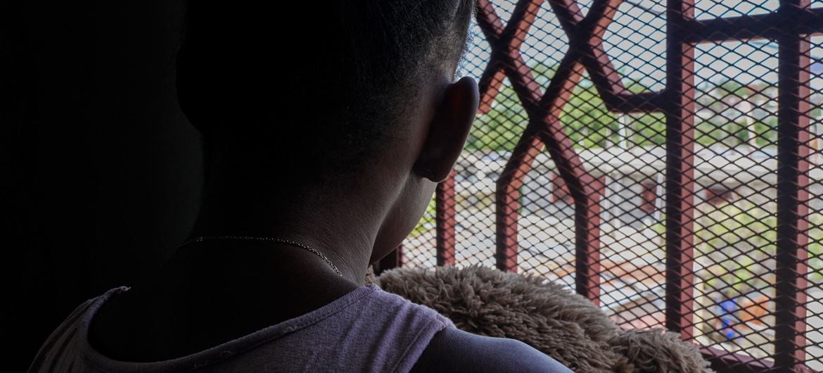 Haïti : en un an, le nombre d’enfants recrutés par des groupes armés a augmenté de 70 % (UNICEF)