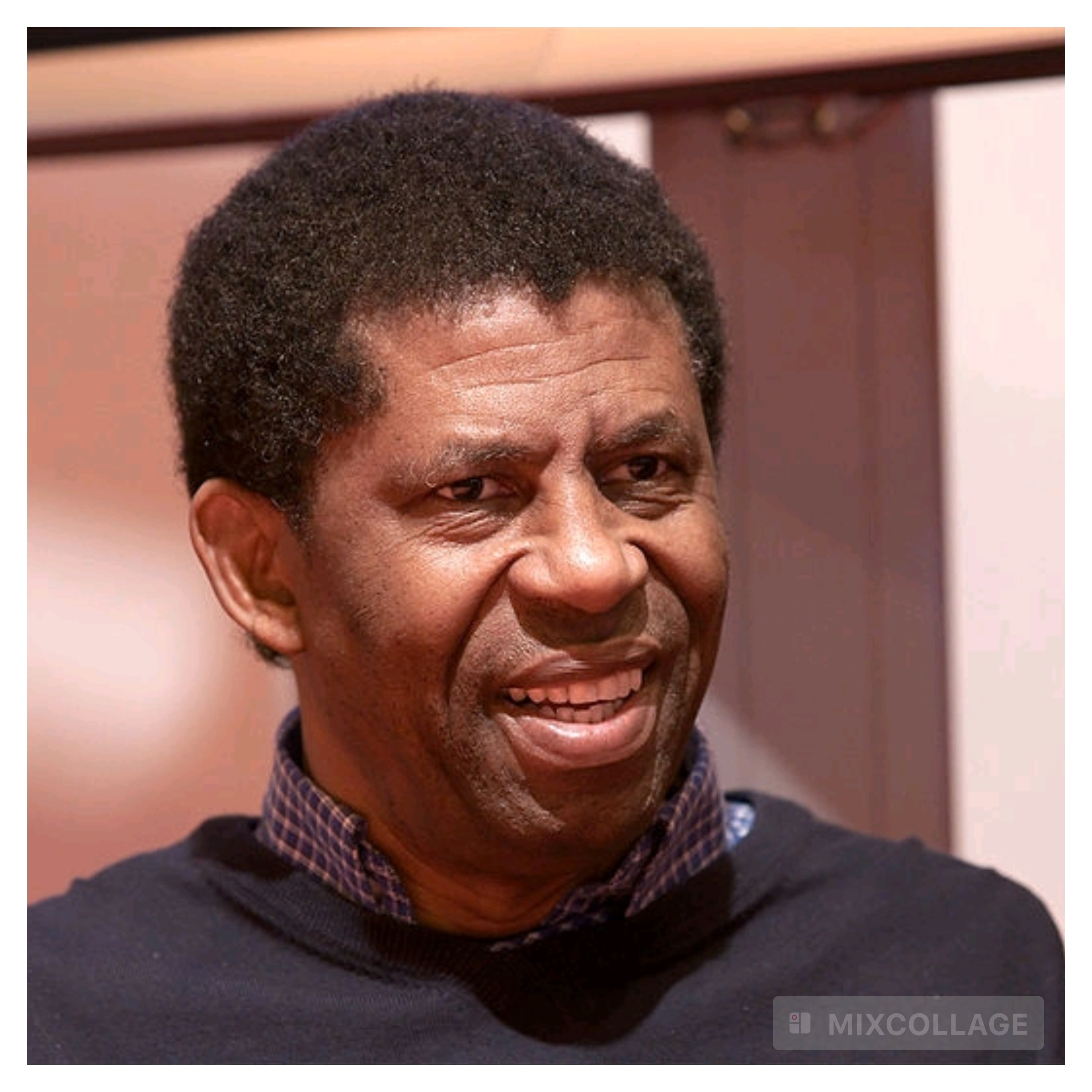 Postes Canada émettra des timbres en hommage à l’écrivain Dany Laferrière