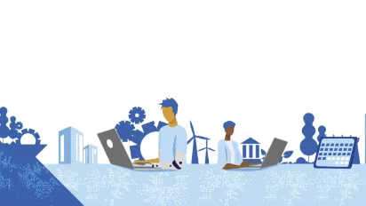 Inclure le handicap dans les efforts de développement durable