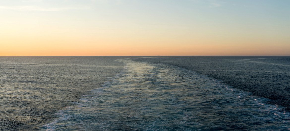 UIT: un groupe international est mis en place pour protéger les câbles sous-marins