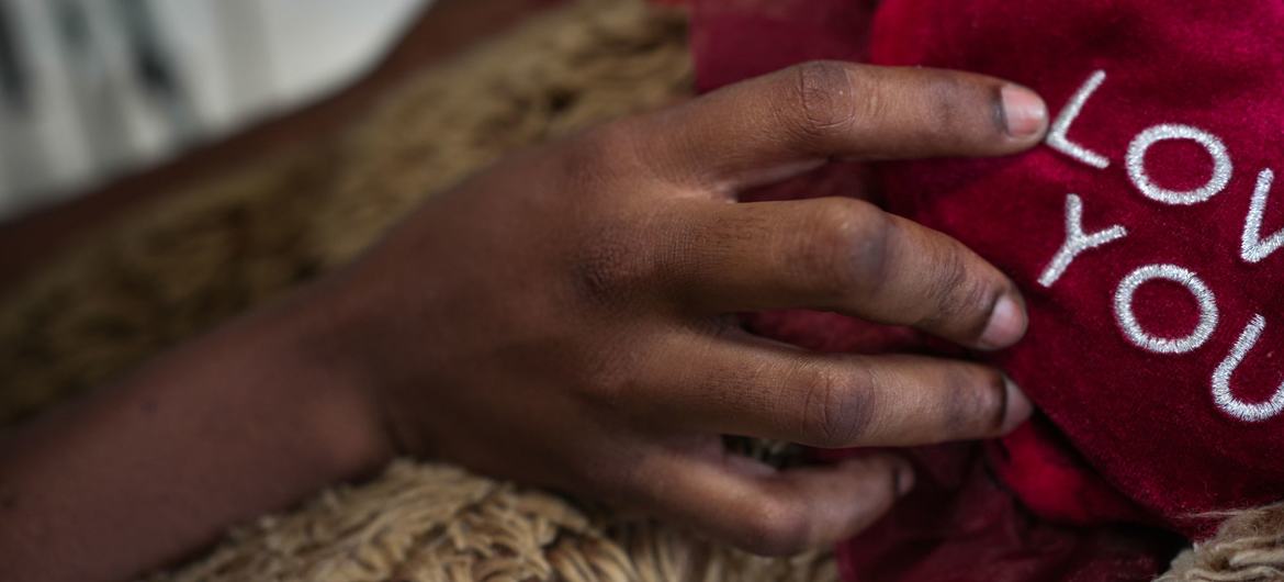 Haïti : L’ECOSOC alerte sur une crise humanitaire mettant en péril l’avenir des enfants