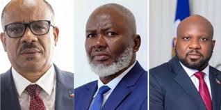 Dossier de corruption des 3 conseillers présidentiels: doit-on s’attendre à une saga judiciaire ?