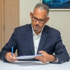 Le Premier Ministre Alix D. Fils-Aimé rappelle les grandes orientations stratégiques de la transition