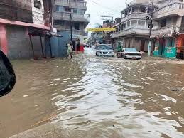 Le Cap-Haïtien sous les eaux : un bilan lourd et des actions en cours