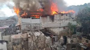 Insécurité : entre attaques de gangs et opérations policières Port-au-Prince plonge dans l'incertitude