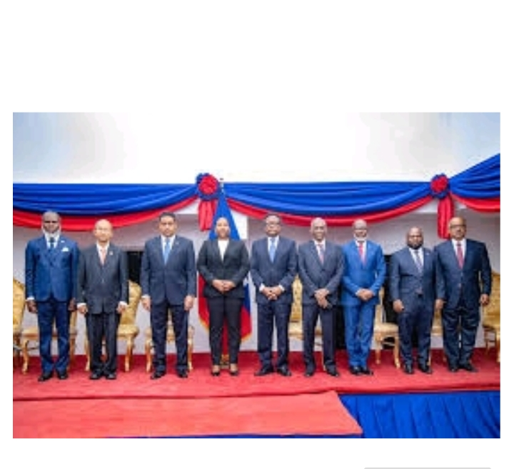 Haïti-Crise :  2025, une année décisive pour une  transition en péril