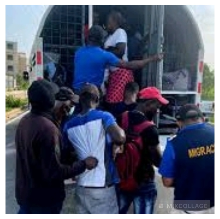 Crise migratoire : La France alloue 2 millions d’euros pour soutenir Haïti