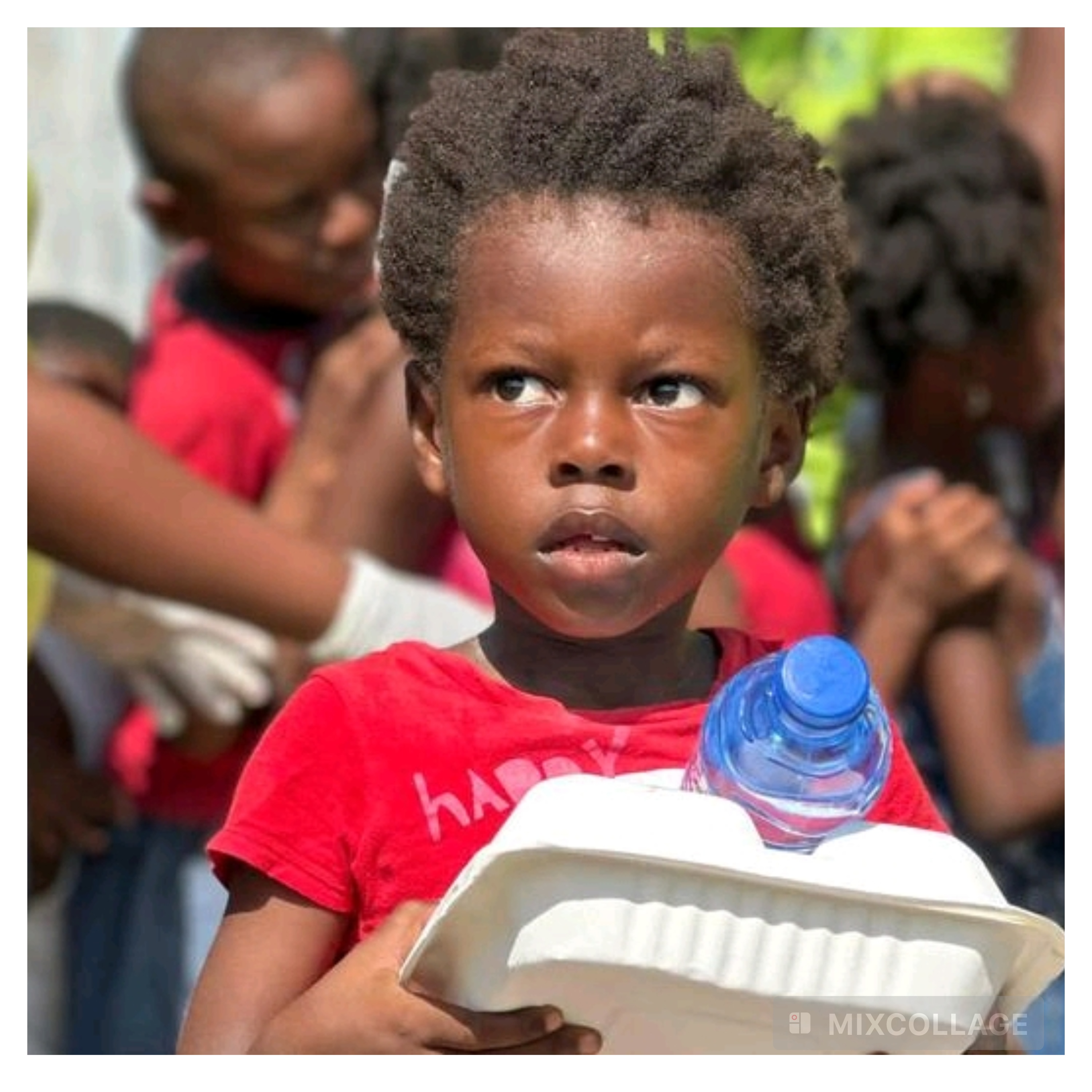 Haïti : le Conseil de sécurité appelle à redoubler les efforts pour mettre fin à la violence et soutenir le peuple haïtien