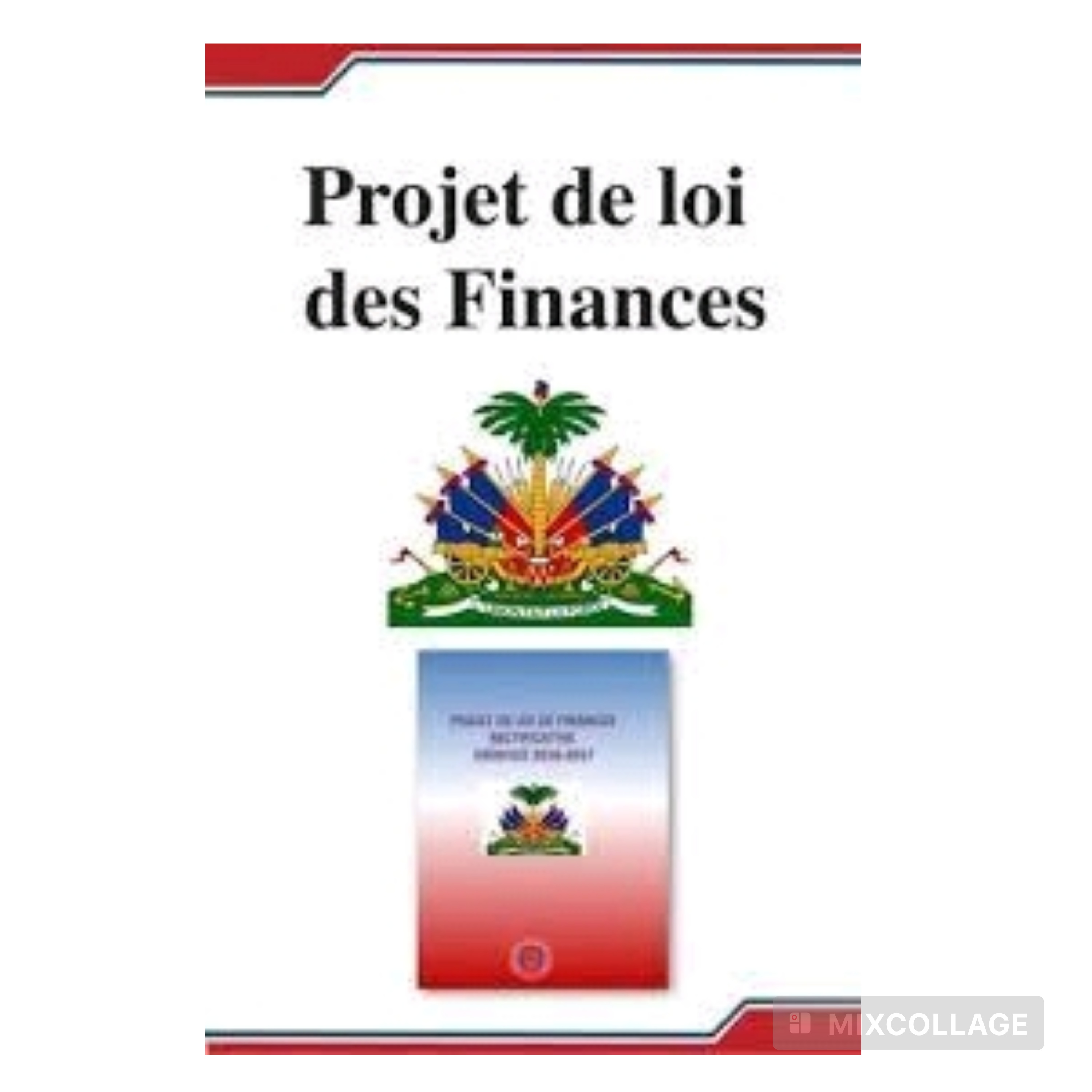 Vers un nouveau budget rectificatif