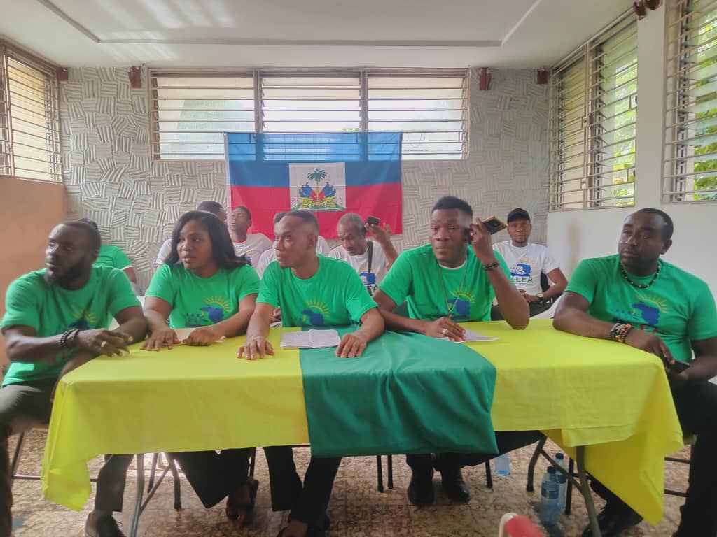 KLEA exhorte les autorités à agir face à la crise sécuritaire en Haïti