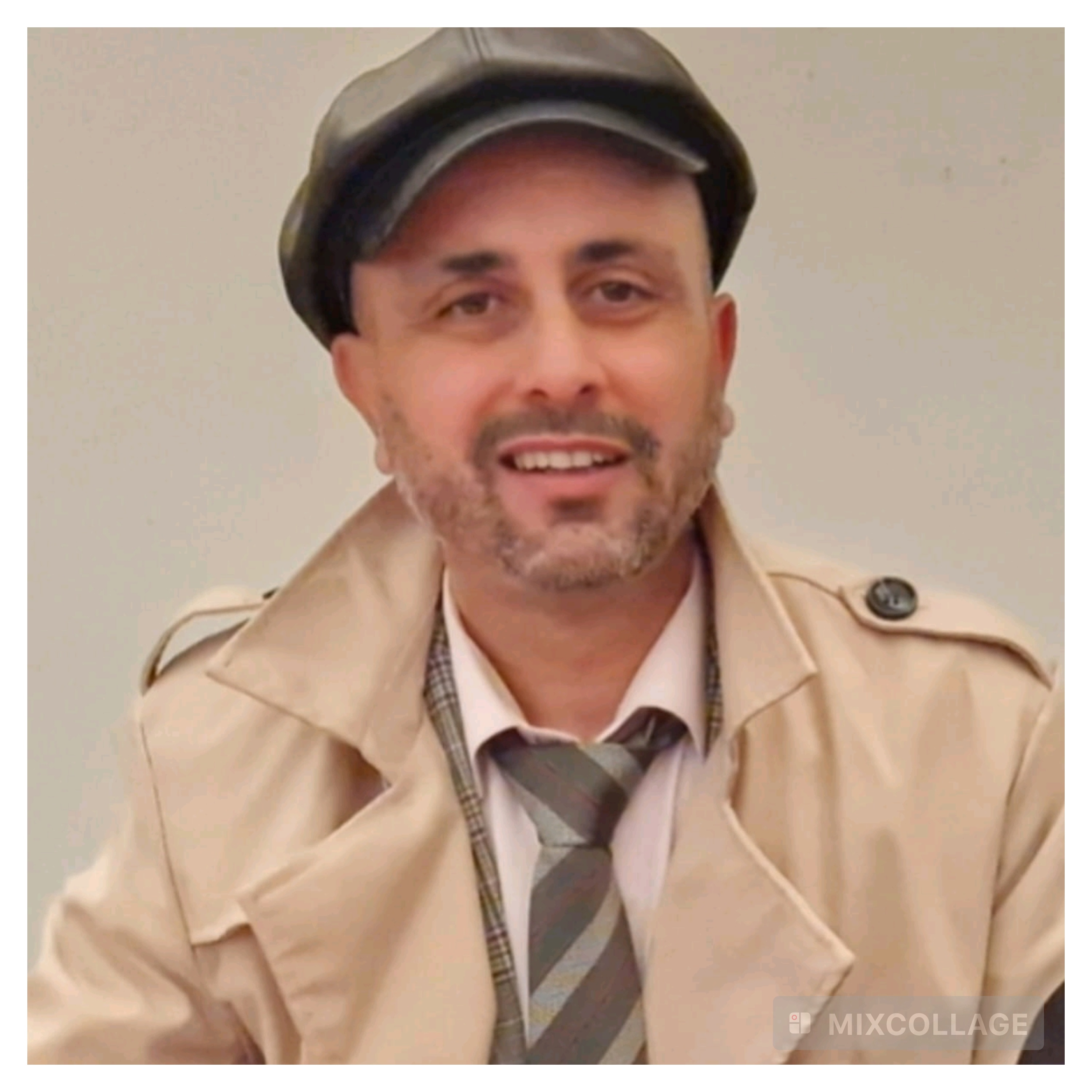 Amar BENHAMOUCHE : Un écrivain, un artiste, n’ont besoin ni d’un Dieu ni d’un maître
