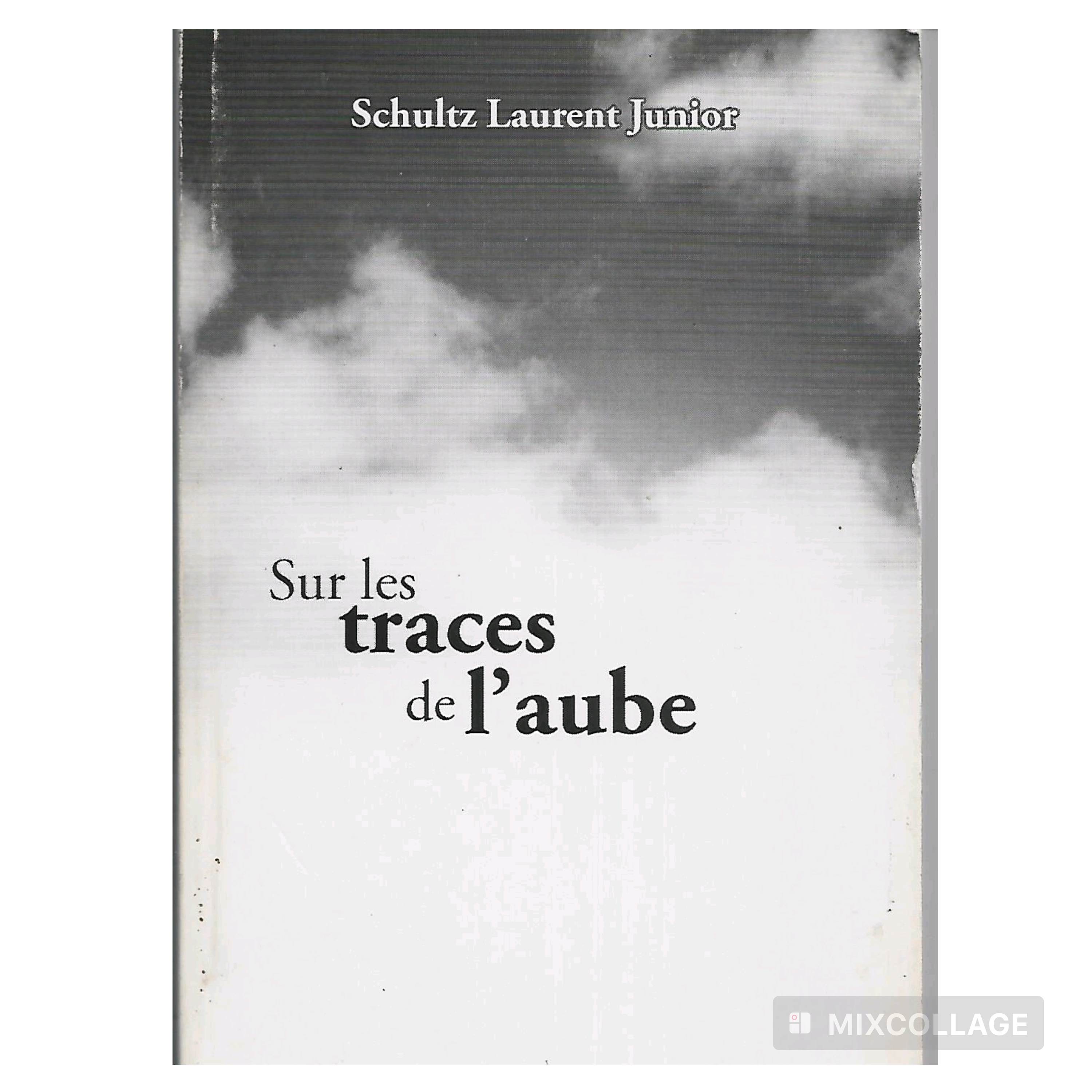 Sur les traces de l’aube ou l’humanisation de l’existence