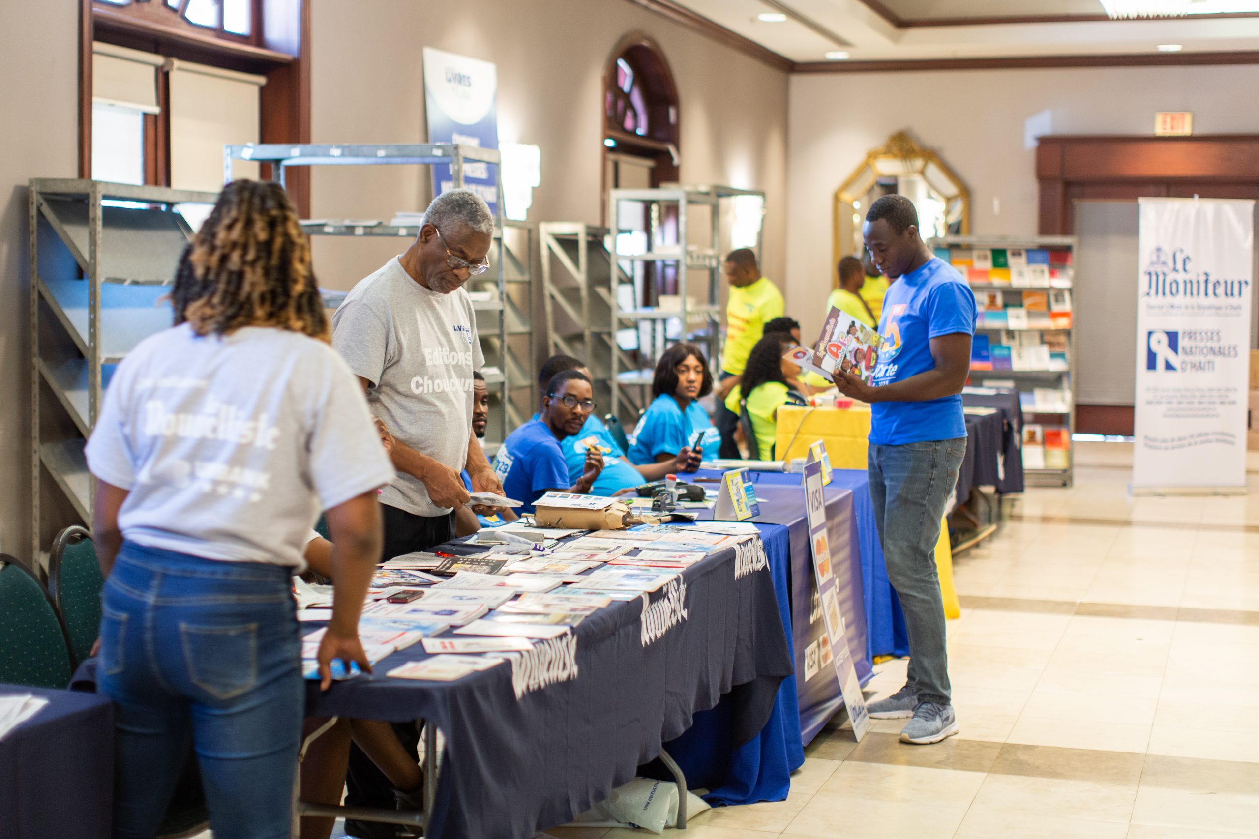 2024 : quel bilan pour les industries culturelles haïtiennes ?