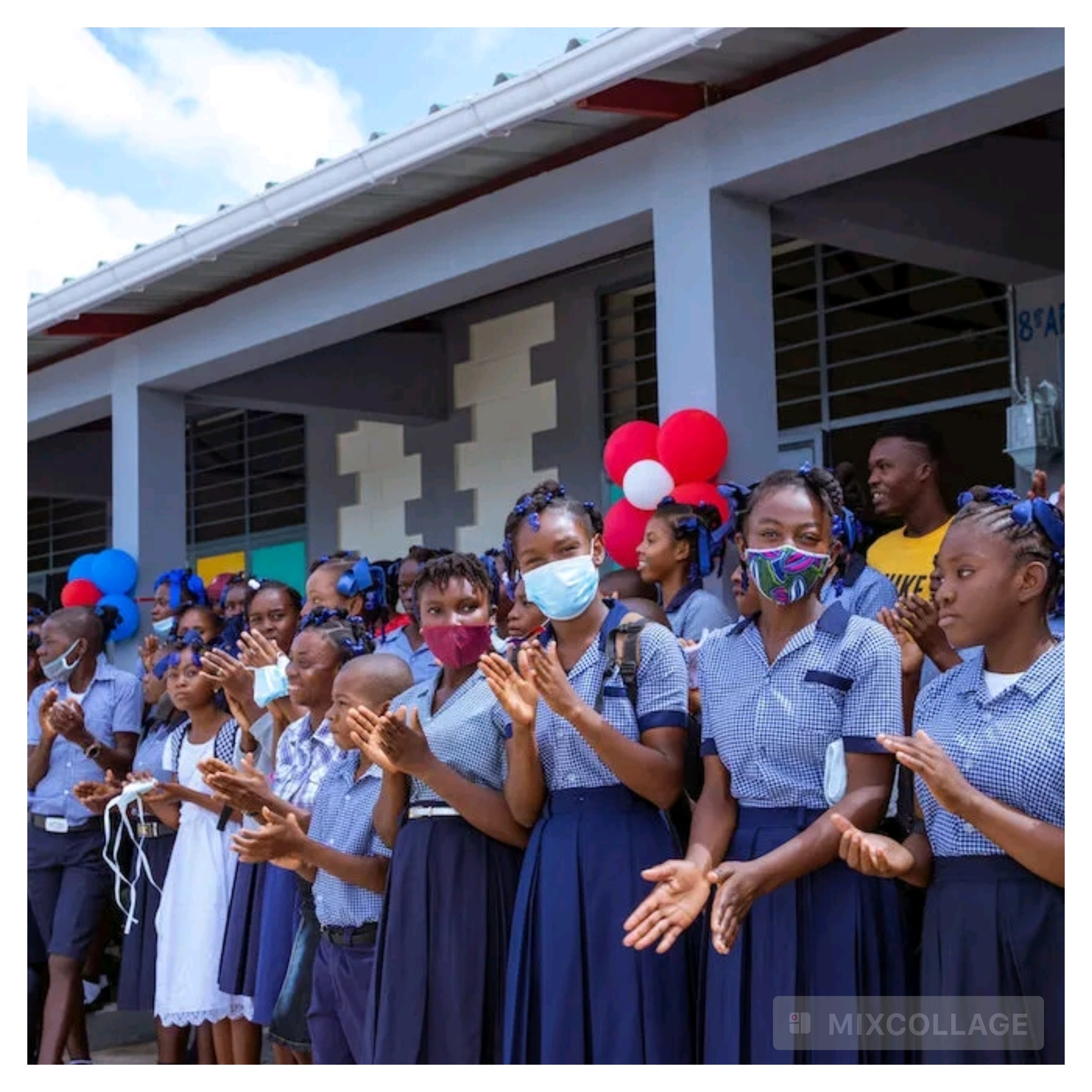 Rétrospective 2024 : Bilan et perspectives pour le système éducatif haïtien