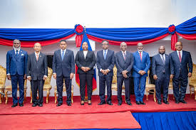 Des parties prenantes de l’accord du 3 avril font de nouvelles propositions à la CARICOM