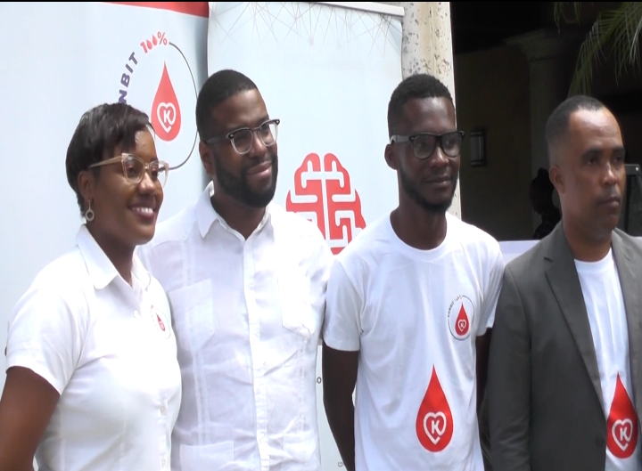 KSPS forme des journalistes aux premiers secours