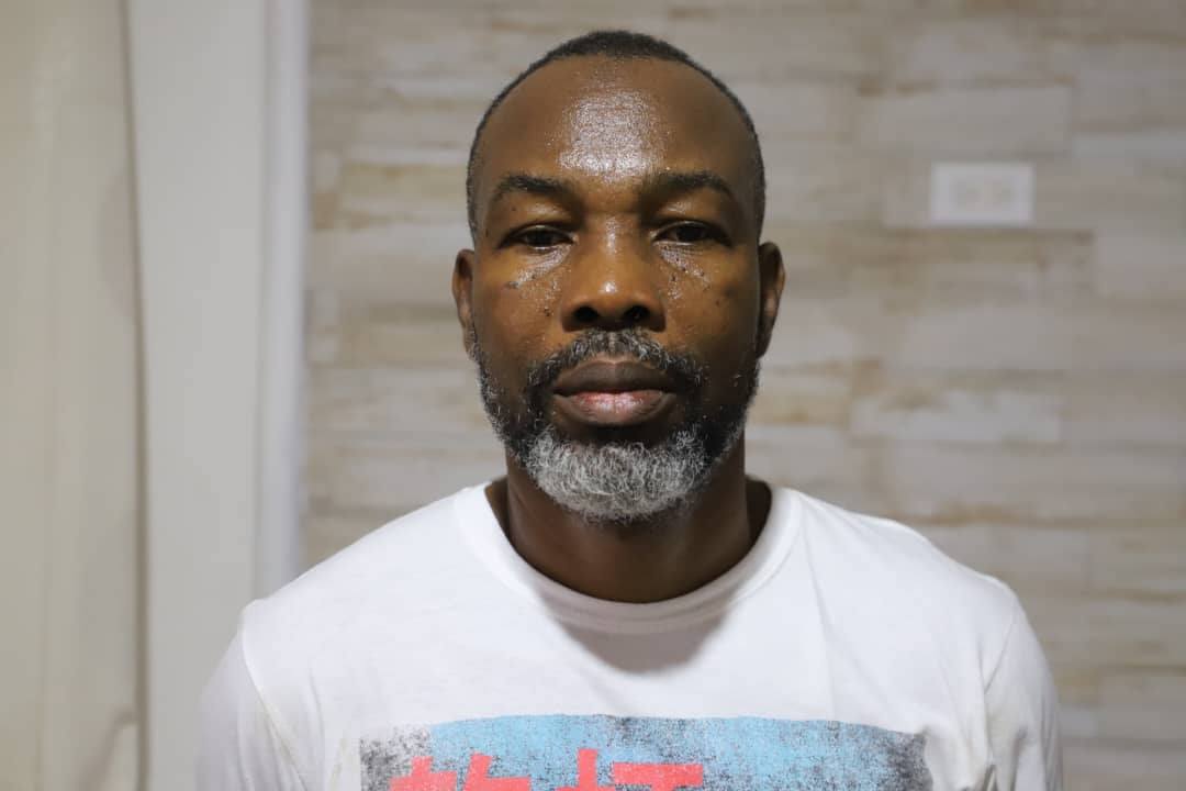 Arrestation de Prophane Victor pour ses liaisons avec des gangs