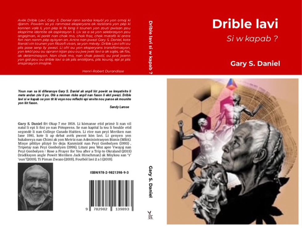 Gary S. Daniel: Drible lavi si w kapab