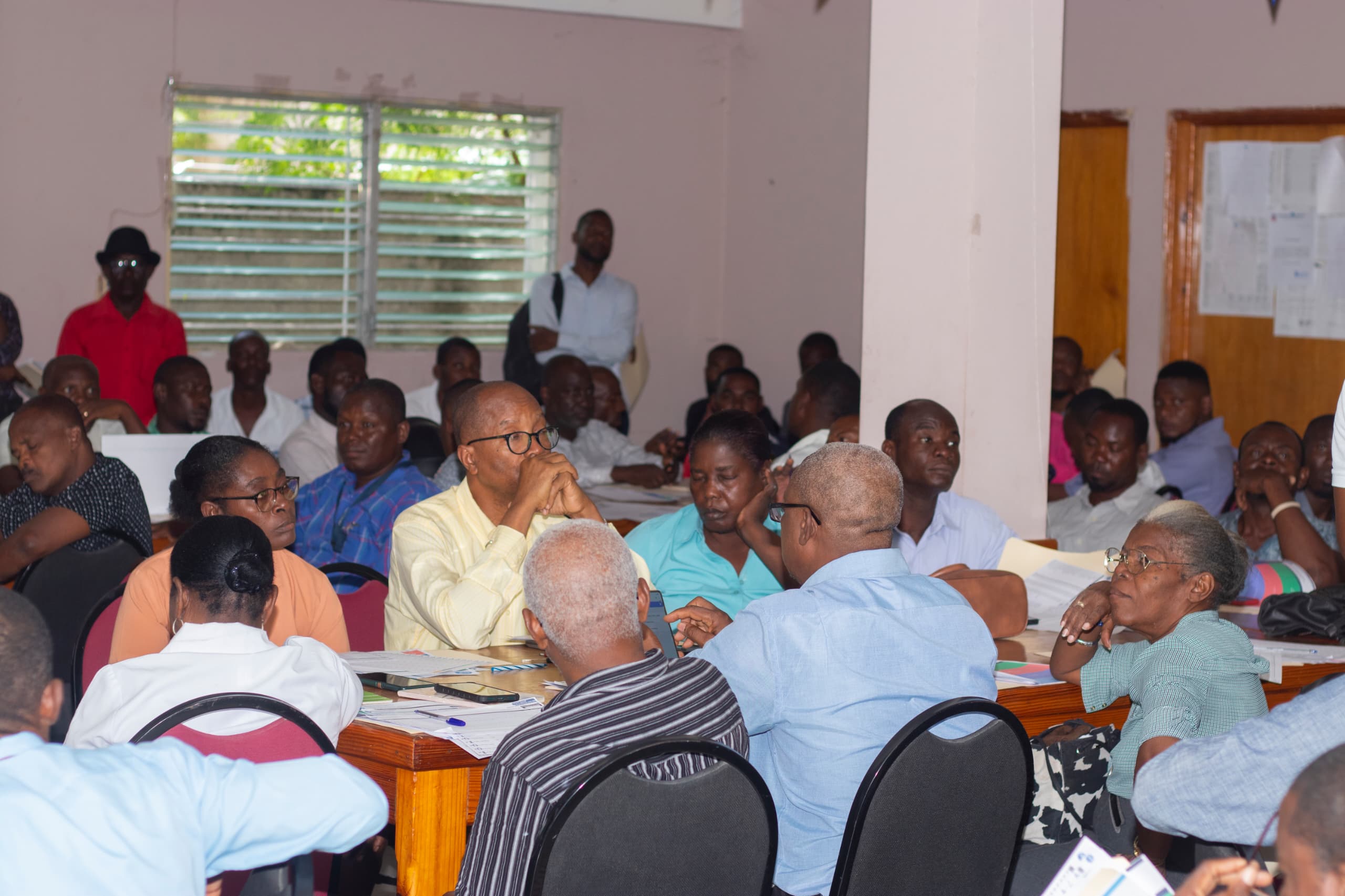 EDUPAM propose de meilleurs outils aux écoles  pour répondre à l’apprentissage en ligne en Haïti
