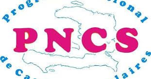Le PNCS lance un programme de cantines scolaires pour soutenir les élèves de Port-au-Prince