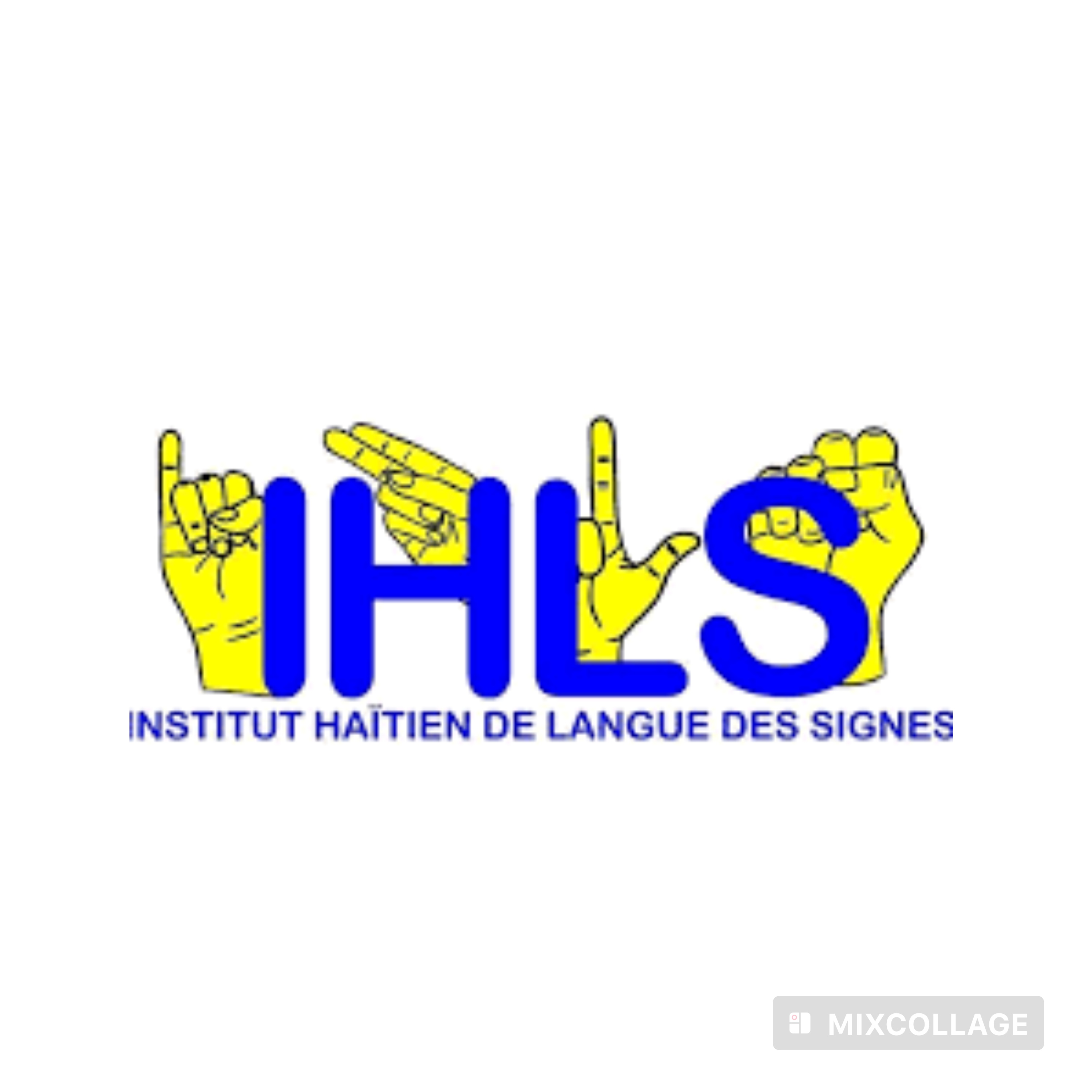 L’IHLS lance une plateforme en ligne pour l’apprentissage de la langue des signes