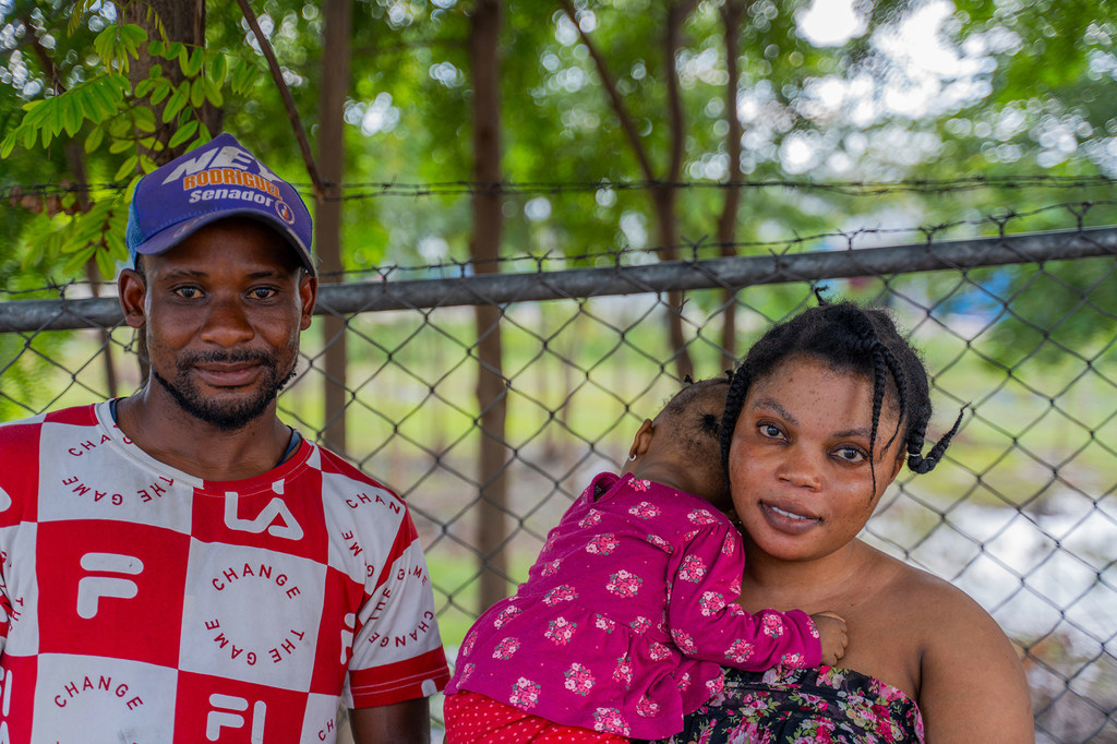 Haïti : « J’ai été expulsée vers un pays où je n’avais jamais vécu »