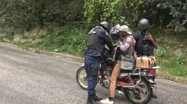Insécurité : Kenscoff en proie à la violence des gangs armés