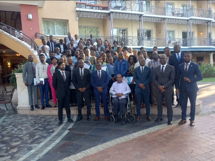 Haïti : Renforcer la transparence et l'éthique dans l’administration publique