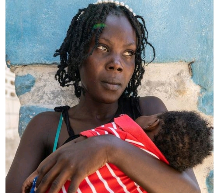 Haïti : les violences sexuelles sur les enfants ont augmenté de 1.000% en 2024, selon l’UNICEF