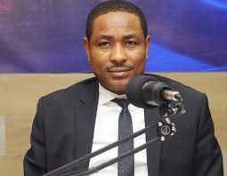 Arrestation de Jemley Jean-Baptiste, ancien DG de l’ONA