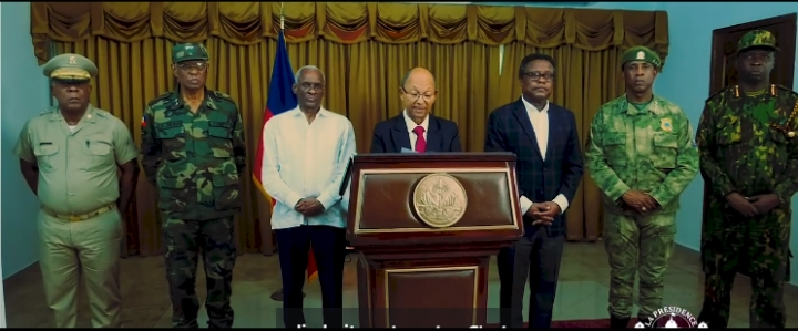 Haïti : 39 ans de démocratie dans la peur et l'incertitude
