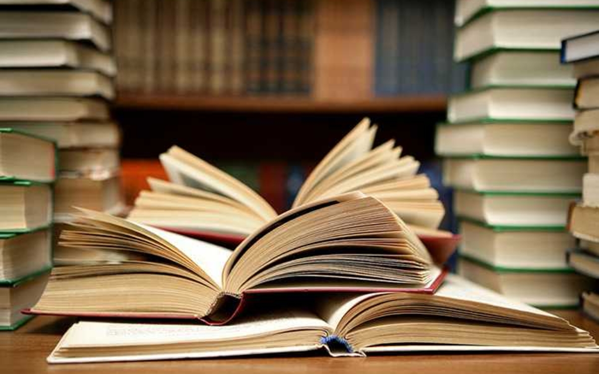 Qu’est-ce qu’un livre ?