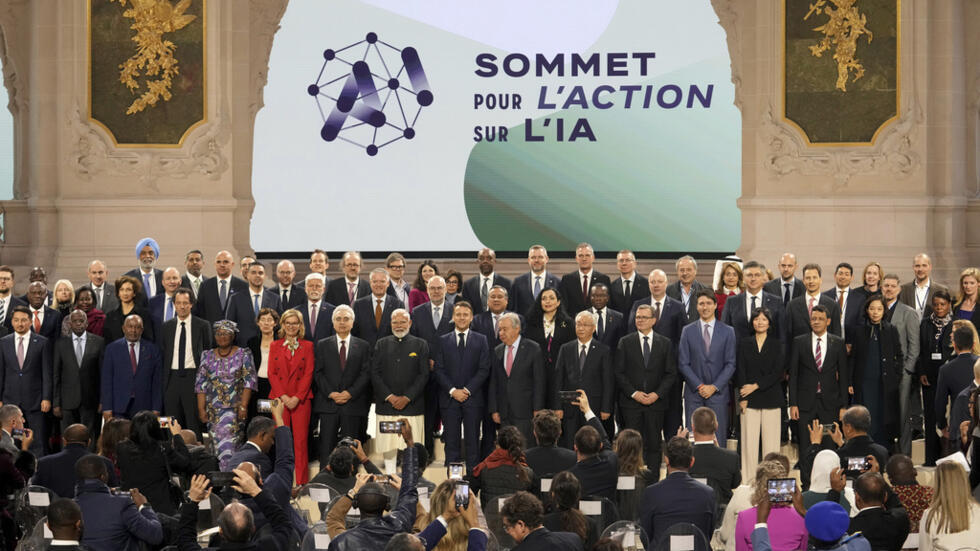 Le Sommet pour l’action sur l’IA (Intelligence Artificielle), expliqué aux Haïtiens