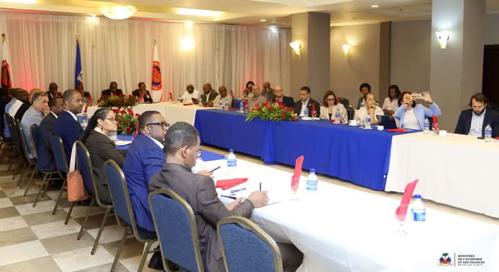 Haïti : Un budget rectificatif de 328,1 milliards de gourdes pour relancer l’économie et renforcer la sécurité